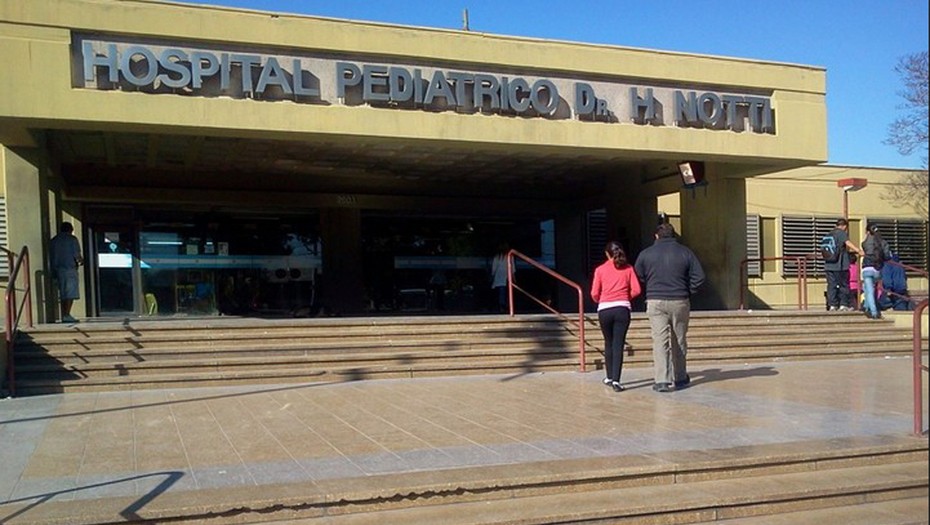 Conmoción en Mendoza: una nena de 10 años fue violada y está embarazada de 8 meses | Actualidad