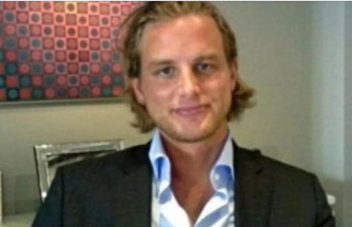 Un millonario suizo mató a un amigo con un candelabro: "Pensé que era un extraterrestre" | Internacionales