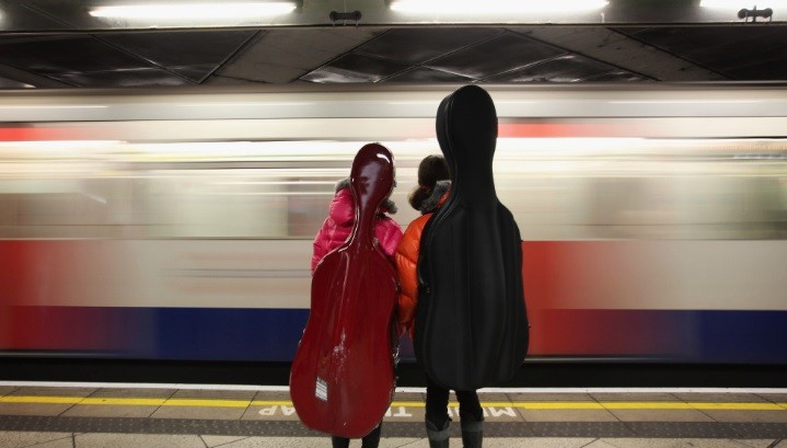 Soctland Yard cree que la música clásica puede ayudar a reducir el crimen | Internacionales