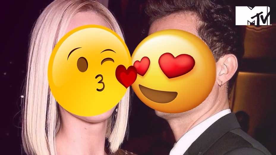 ¿Romance en puerta? Conocé a las dos estrellas de Hollywood que se reencontraron después de su separación | MTV News