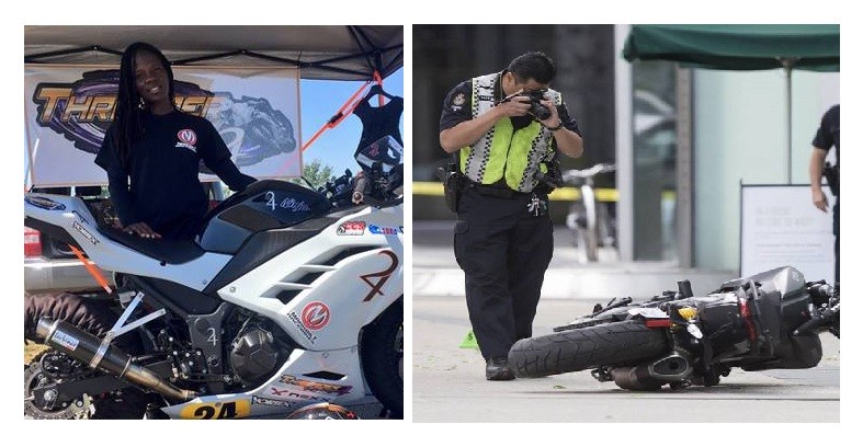 Murió una doble de riesgo durante la filmación de "Deadpool 2" | Espectáculos