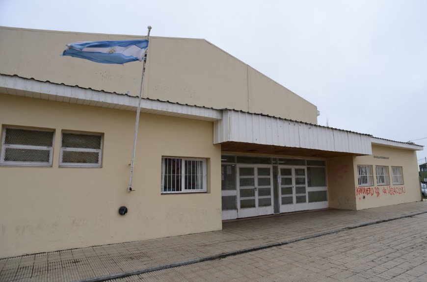 Santa Cruz: hubo clases después de más 100 días de paro | Actualidad