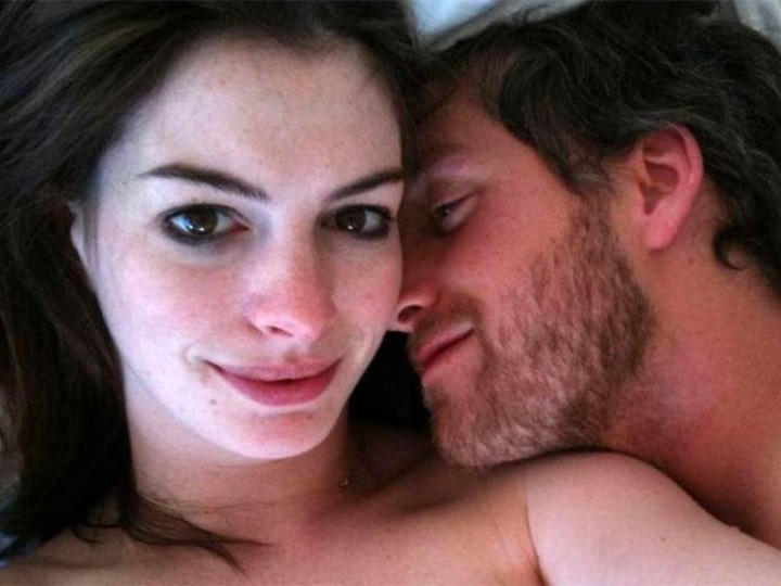 Anne Hathaway desnuda: los piratas informáticos atacaron de nuevo | Espectáculos