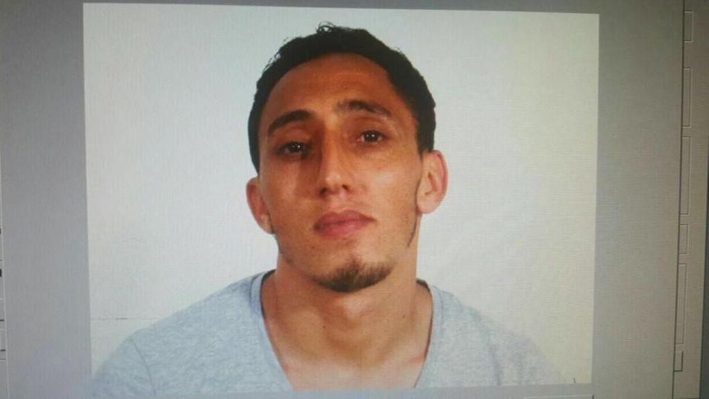 Identificaron a uno de los presuntos autores del atentado en Barcelona | Internacionales