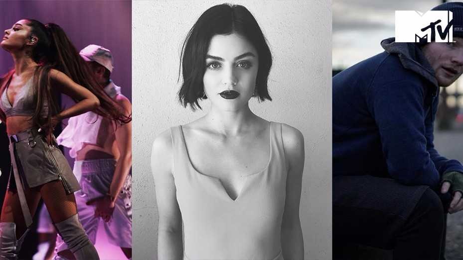 Las peores citas de los famosos | MTV News