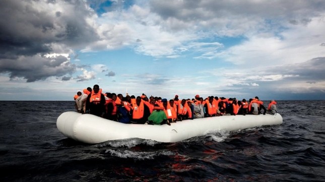 Rescatan a 600 inmigrantes ilegales en las costas españolas | Internacionales