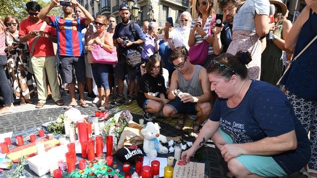 El gobierno español consideró "totalmente desarticulada" la célula de los ataques en Cataluña | Internacionales