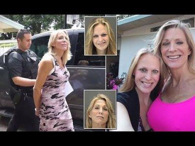 Madre e hija fueron detenidas en Miami por ofrecer masajes eróticos en el garage de su casa | Curiosidades