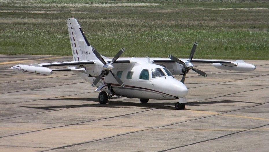 Hallaron en el delta del Paraná los restos de la avioneta desaparecida | Actualidad
