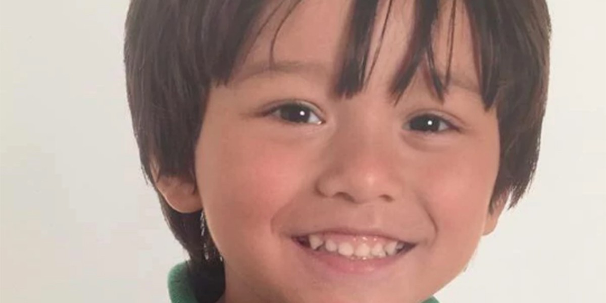 Confirmaron la muerte del nene de 7 años desaparecido tras el atentado de Barcelona | Internacionales