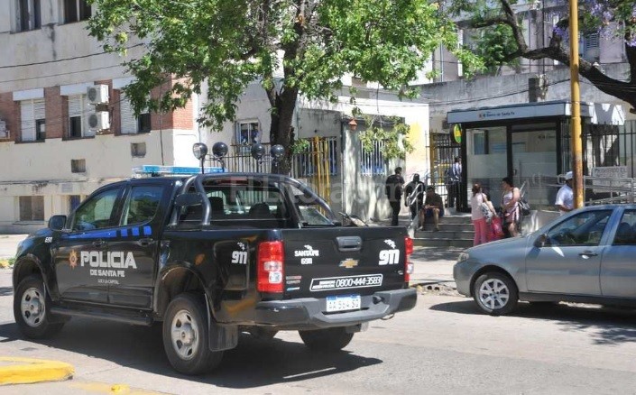 Está muy grave un bebé de 45 días que recibió un balazo disparado por su tío | Actualidad