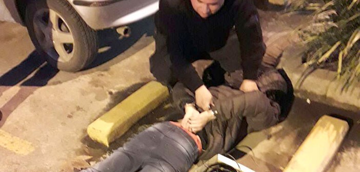 Detuvieron a un joven que vendía por Facebook lo que había robado en una casa | Actualidad