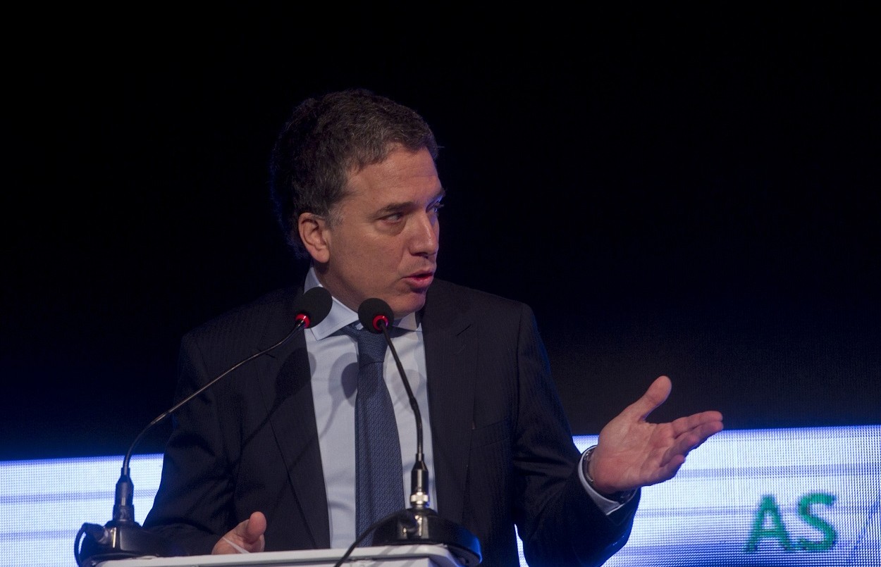 Dujovne afirmó que "antes de fin de año" enviarán el proyecto de reforma tributaria al Congreso | Política