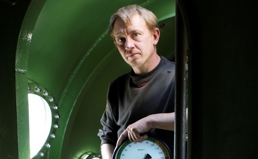 Quién es el popular inventor detenido por asesinar y descuartizar a una periodista sueca | Internacionales