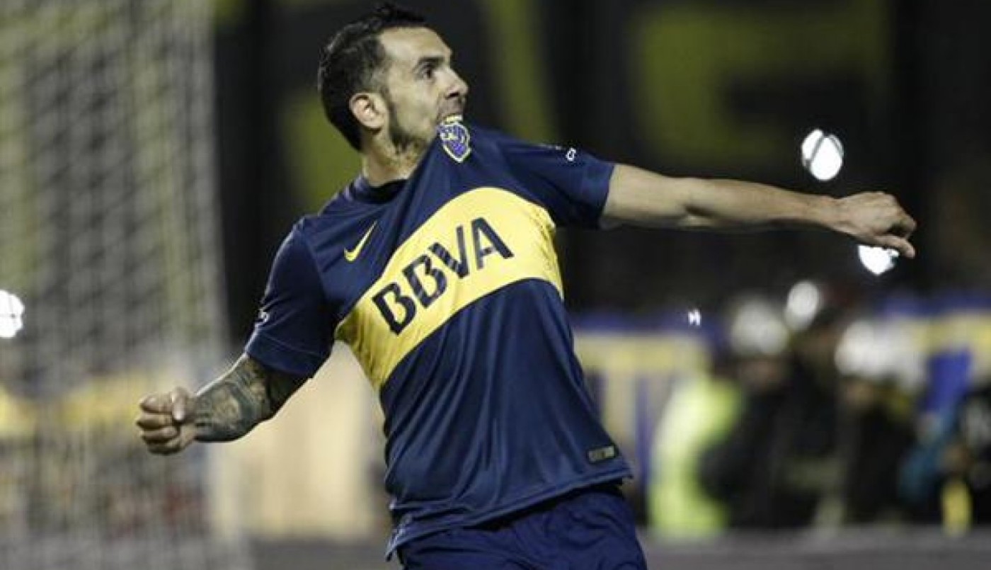 Tevez reconoció que le "tienta" la chance de volver a Boca | Deportes