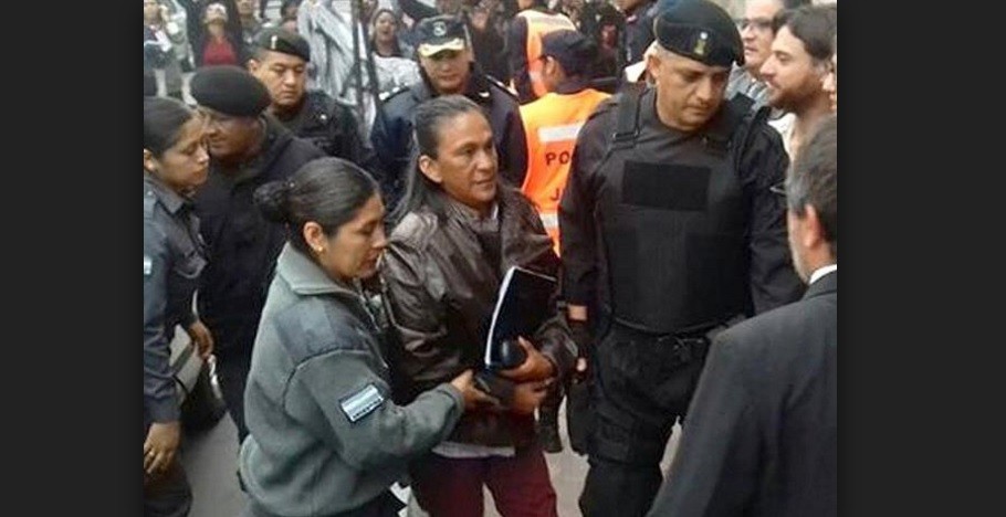 Abogada afirmó que "Ya están dadas las condiciones" para que Milagro Sala sea trasladada a su domicilio | Política