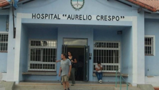 Un joven mató a cuchilladas a su exnovia y fue detenido cuando intentaba escapar | Actualidad