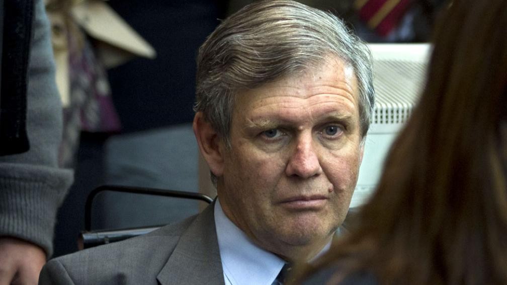 Negaron el beneficio del 2x1 a Alfredo Astiz y a ocho represores más de la ESMA | Política