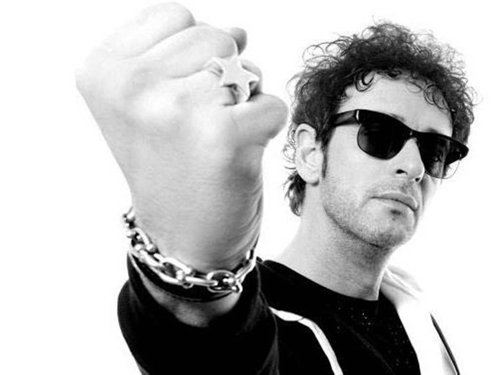 Activaron las cuentas oficiales de Facebook y Twitter de Gustavo Cerati | Redes