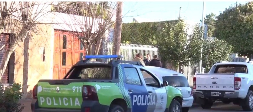 Ladrones asaltaron a una jubilada en su casa y le pidieron perdón al irse | Actualidad