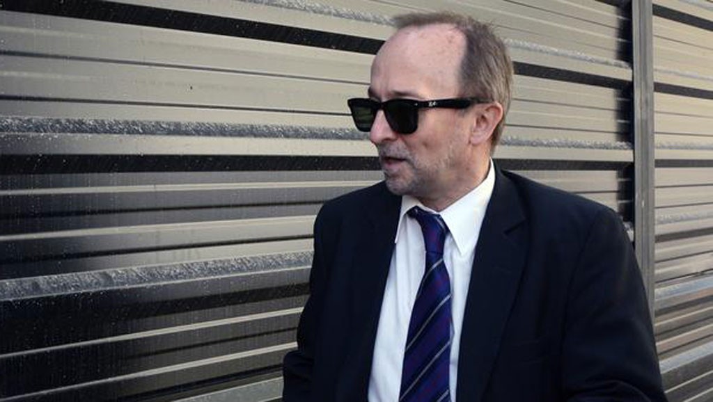 Renunció el fiscal Fernando Cartasegna | Política