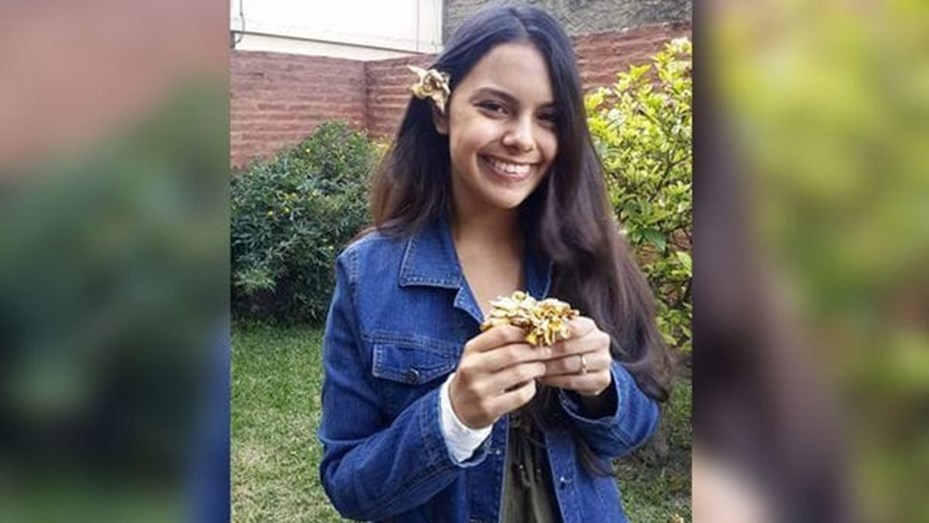 Autopsia de Anahí Benítez indica que fue drogada con un potente ansiolítico | Actualidad