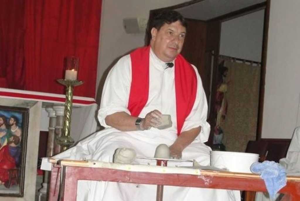 Condenaron a un sacerdote por abusar de nenes que asistían a su parroquia | Actualidad