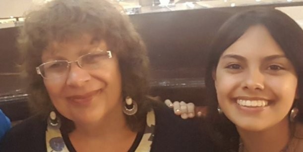 La conmovedora carta de la madre de Anahí Benítez | Actualidad
