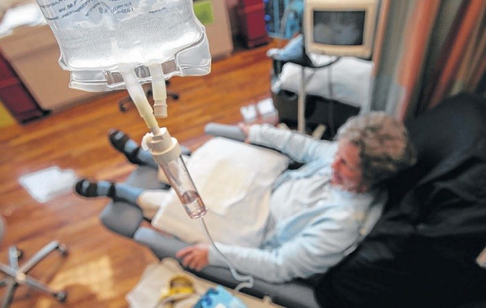 La Plata tendrá un centro para enfermos terminales en un hospital público | Actualidad