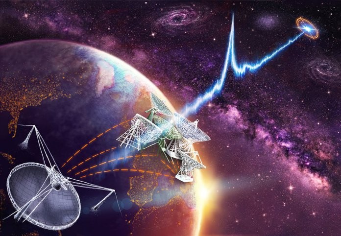 ¿Un mensaje de los extraterrestres?: alerta por la detección de señales de radio en el espacio | Internacionales