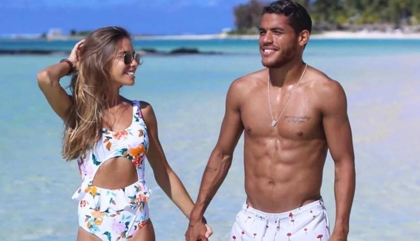 El ex jugador del Barcelona que canceló su casamiento por sus preferencias sexuales | Deportes