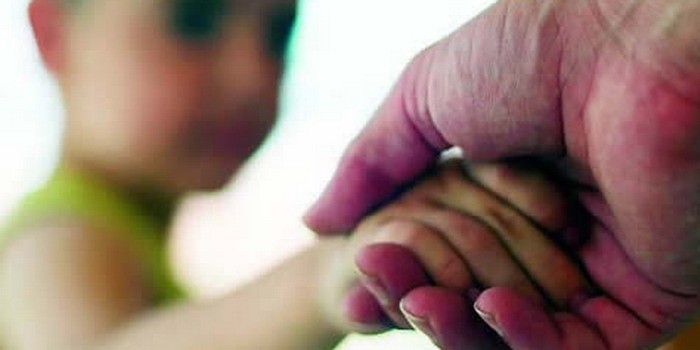 Para proteger al bebé la justicia lo entrega a un matrimonio y no a la tía | Actualidad