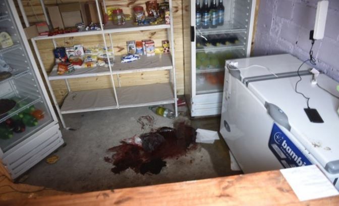 La asesinaron de un tiro en el rostro porque no quiso fiarle cerveza a un cliente | Actualidad