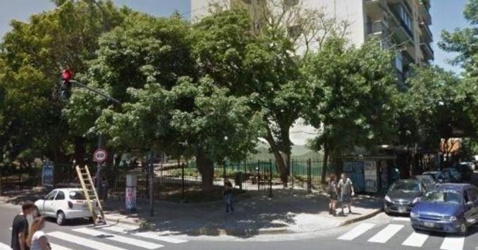 Horror en San Telmo: violaron a dos nenas en una plaza | Actualidad