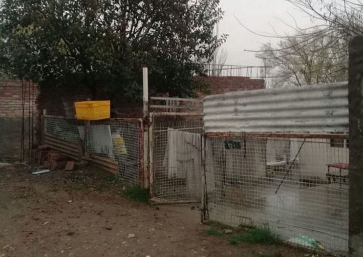 Una madre golpeó salvajemente a su bebé de dos meses porque "no paraba de llorar" | Actualidad