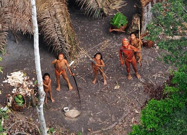 Mineros se jactaron de haber masacrado a "más de 10" indígenas en Brasil | Internacionales