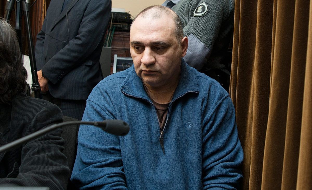 Declaran "inadmisible" el recurso presentado por Mangeri para que la Corte revise su condena | Actualidad