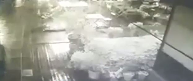 Vándalos incendiaron un bar en City Bell | Actualidad