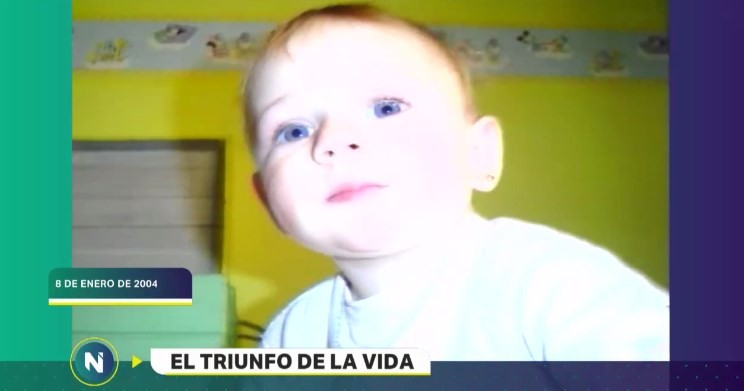 El triunfo de la vida: recordamos el primer pedido de los padres de Abril | Actualidad
