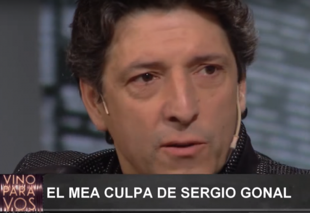 La conmovedora confesión de Sergio Gonal sobre la crianza de su hijo con síndrome de Asperger | Actualidad