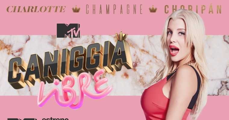 ¿Ya viste “Charlote, champagne, choripán”? | MTV News