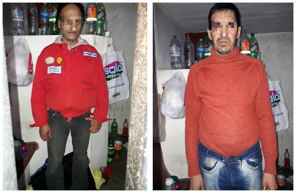 Detuvieron a un hombre acusado de prostituir a su hija de 10 años | Actualidad