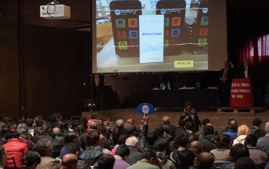 El remate de la Aduana con objetos confiscados en la frontera con Chile recaudó $ 9,5 millones | Actualidad