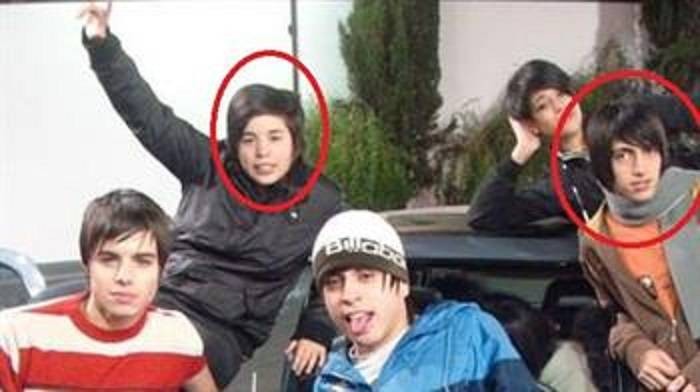 El pasado flogger del líder mapuche Fernando Jones Huala | Política