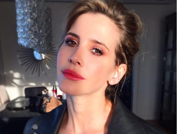 El fuerte enojo de Guillermina Valdés en las redes | Redes