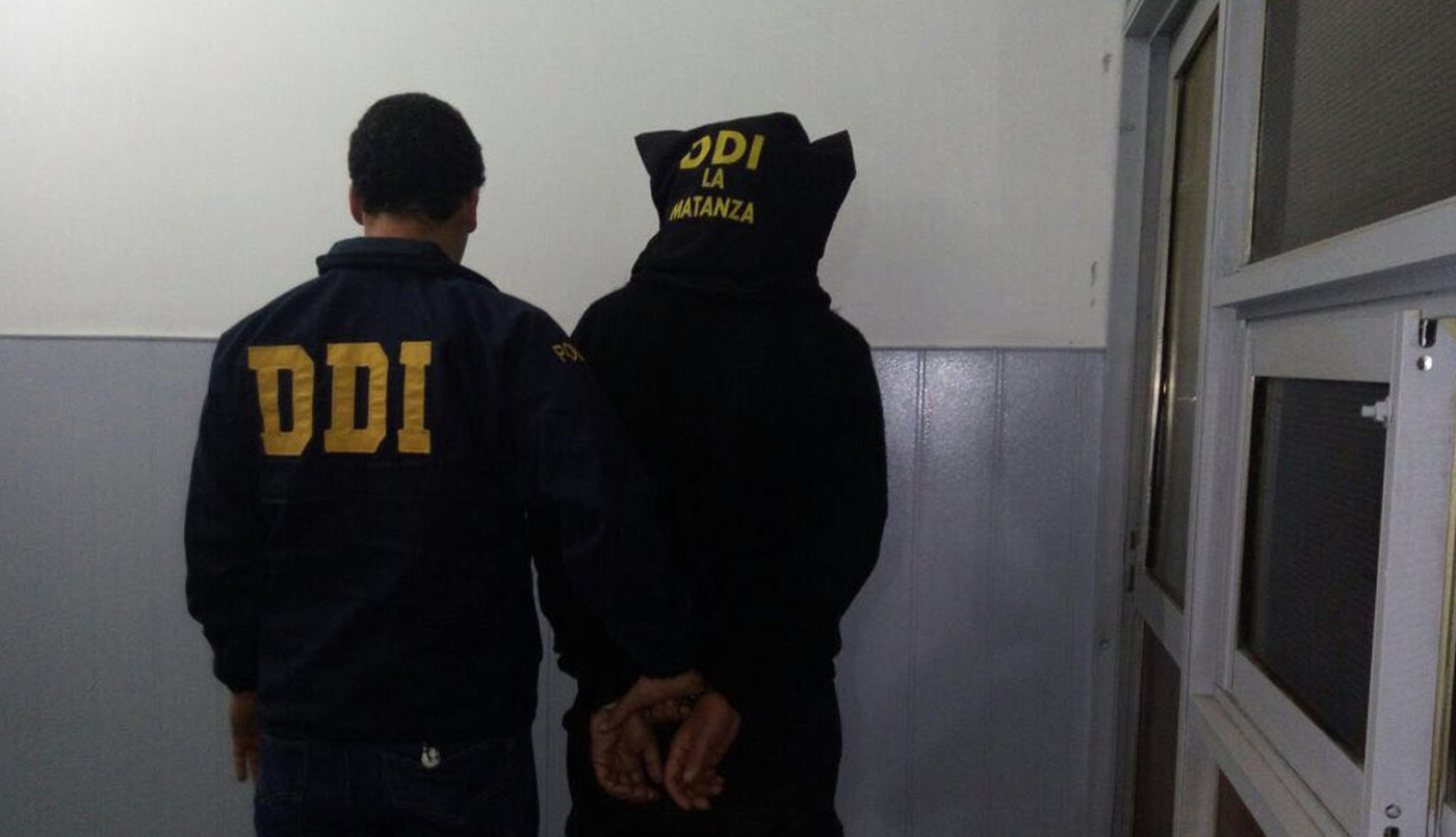 Arrestaron a un pai umbanda acusado de violar a su hija y a otras dos menores | Actualidad