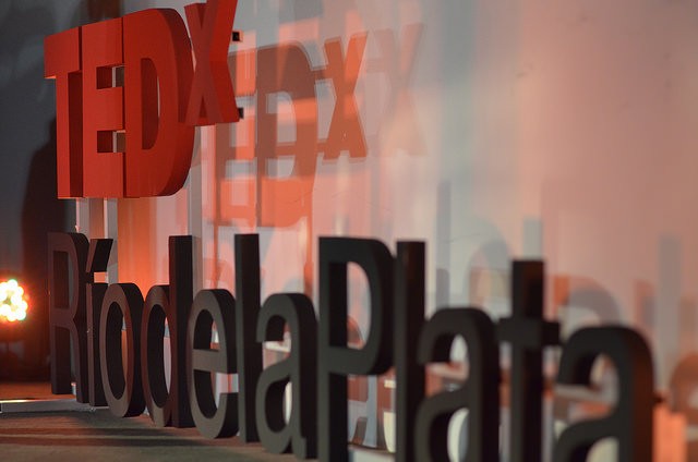 Se viene una nueva edición de TEDxRíodelaPlata | Actualidad