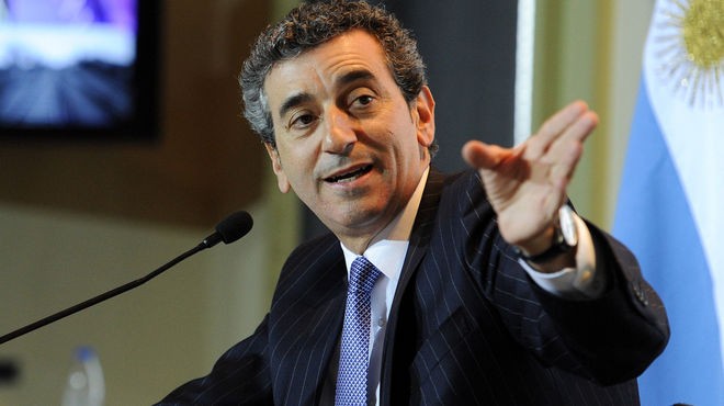 Randazzo quiere debatir con Cristina fernández, Esteban Bullrich y Sergio Massa antes de las elecciones | Política