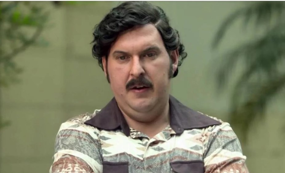 Andres Parra, el Patrón del Mal, bajó 40 kilos y ya no lo vas a reconocer | Espectáculos