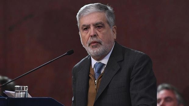 Renunció la defensa de De Vido a una semana del juicio por la Tragedia de Once | Política